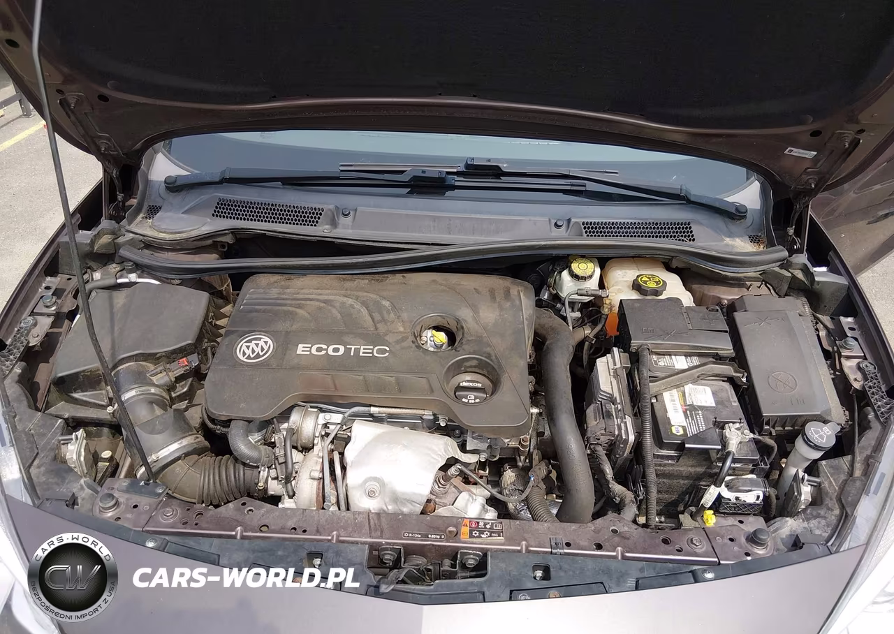2016 Buick Cascada Premium VIN:W04WT3N50GG123879 - 10
