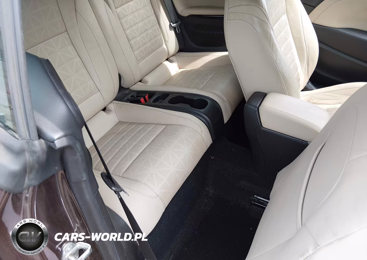 2016 Buick Cascada Premium VIN:W04WT3N50GG123879 - 8