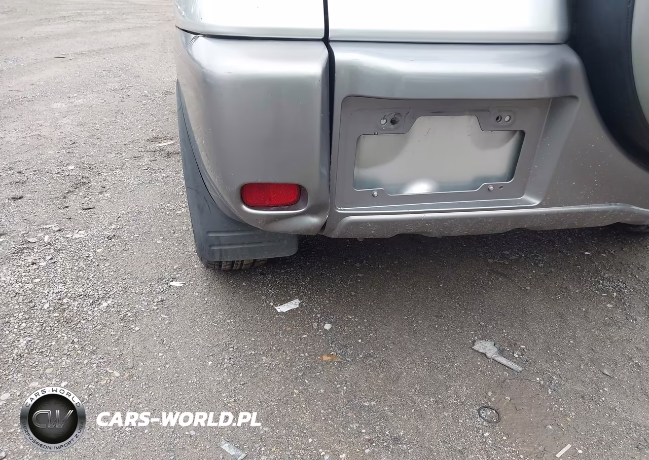 2002 Toyota Rav4 VIN:JTEHH20V726052921 - 12