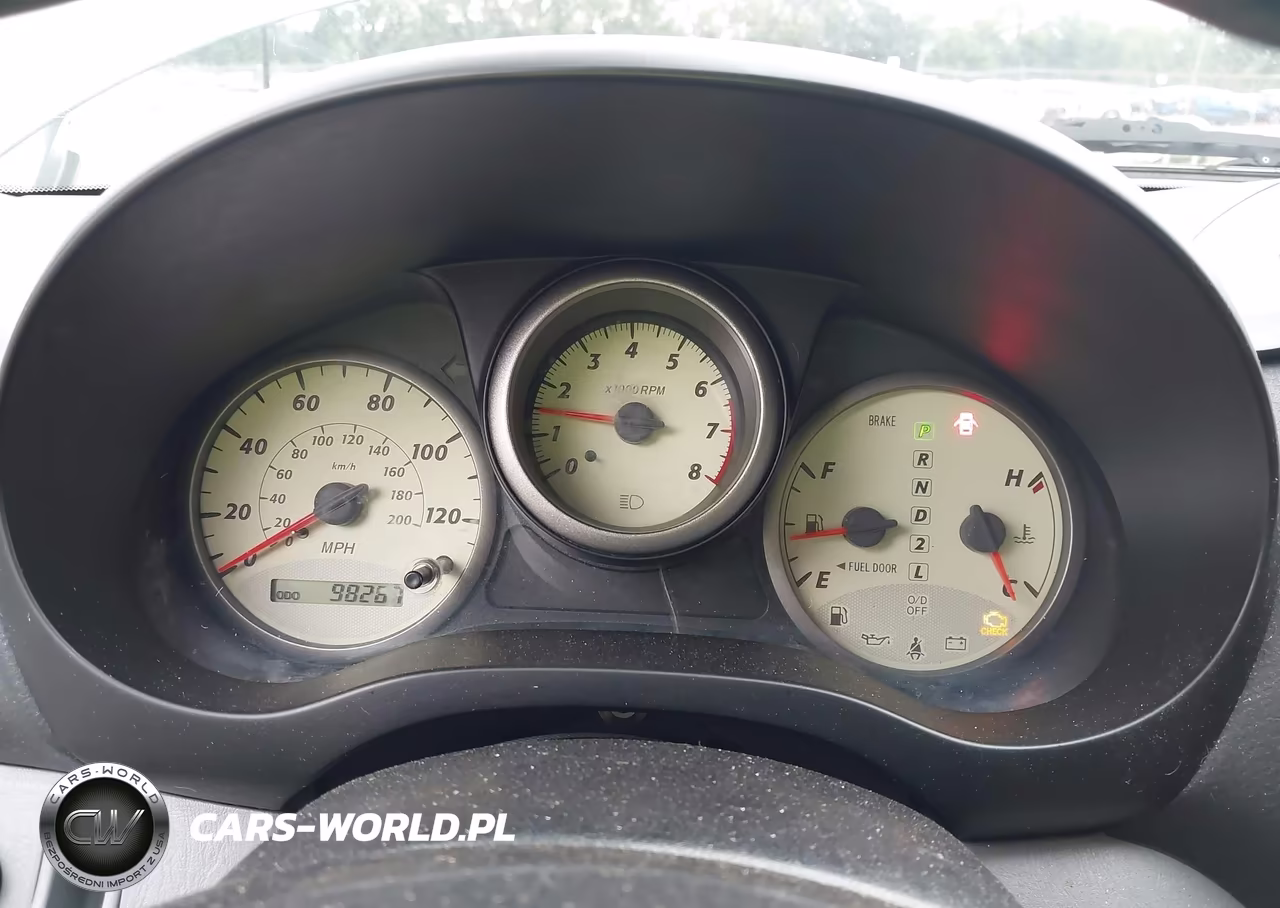 2002 Toyota Rav4 VIN:JTEHH20V726052921 - 7