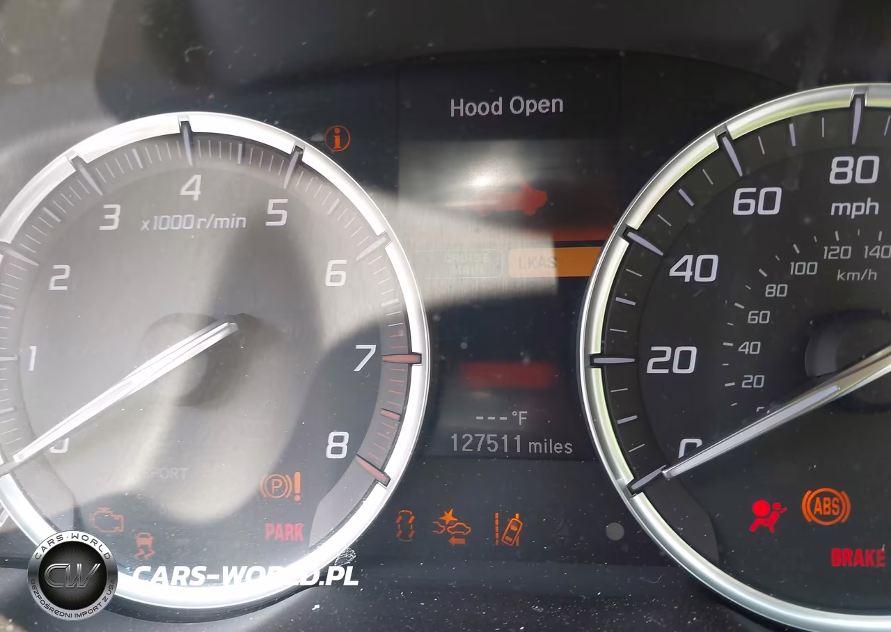 2016 Acura Tlx V6 Tech VIN:19UUB2F55GA010720 - 14