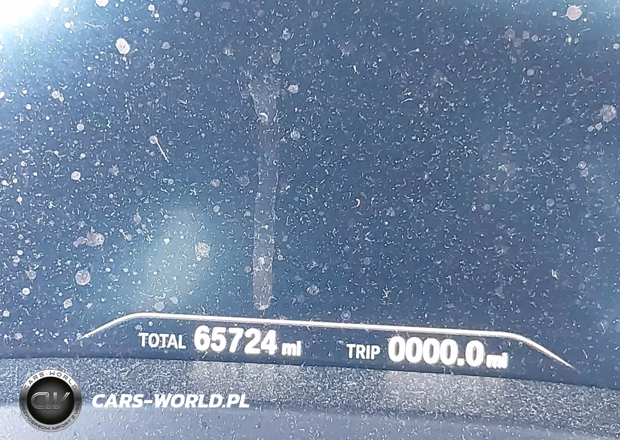 2018 BMW X3 M40I VIN:5UXTS3C54J0Y94777 - 15