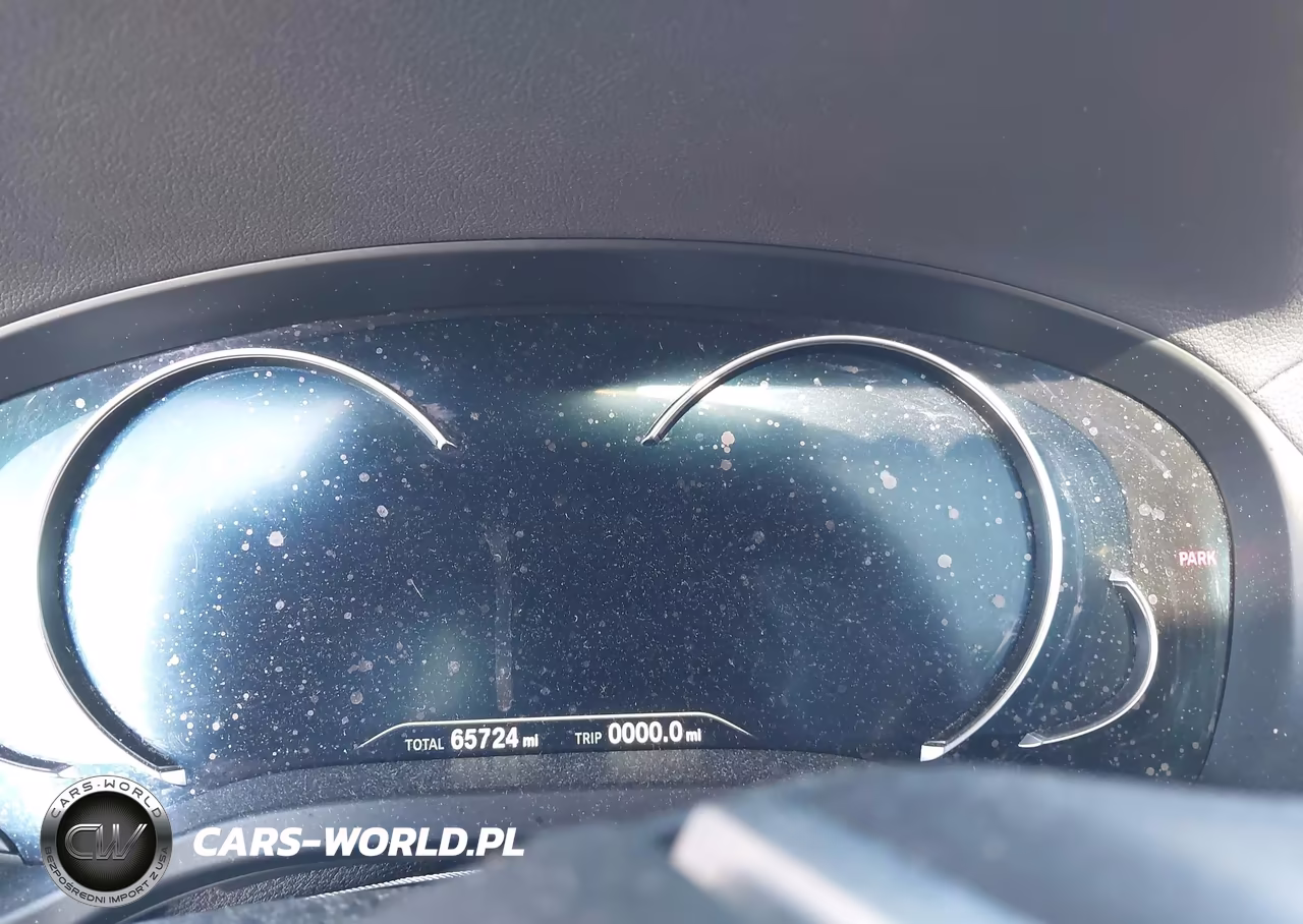 2018 BMW X3 M40I VIN:5UXTS3C54J0Y94777 - 7