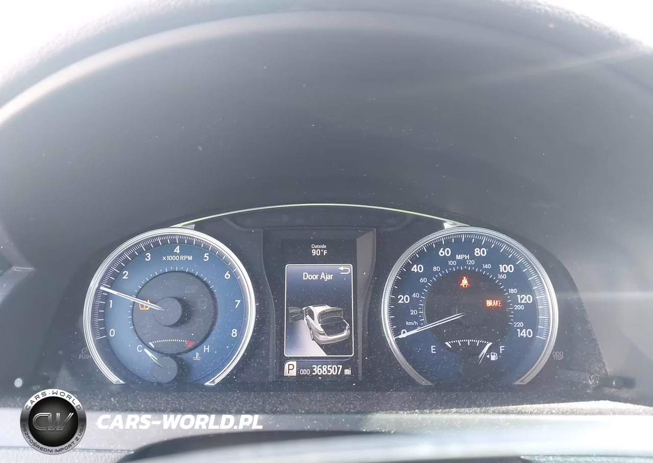 2017 Toyota Camry Le VIN:4T1BF1FK6HU704645 - 7