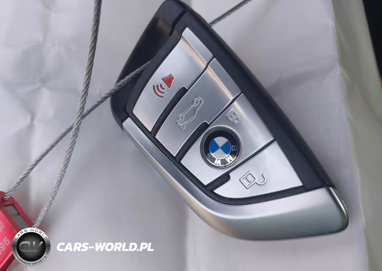 2024 BMW X3 M40I VIN:5UX83DP06R9U98512 - 11