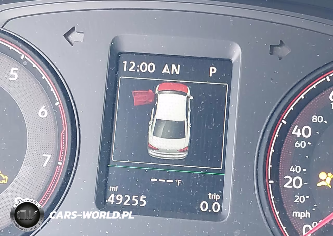 2021 Volkswagen Passat 2.0T R-Line VIN:1VWMA7A32MC003628 - 16