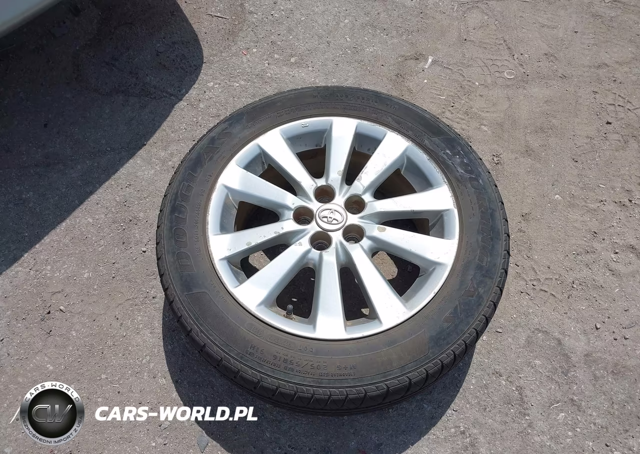 2010 Toyota Corolla S VIN:2T1BU4EE1AC491839 - 12