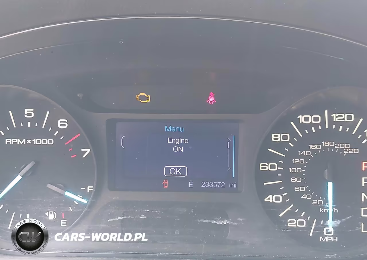 2013 Ford Edge Se VIN:2FMDK3G96DBB14361 - 7