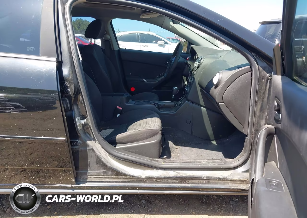 2007 Pontiac G6 Se VIN:1G2ZG58N674187249 - 5