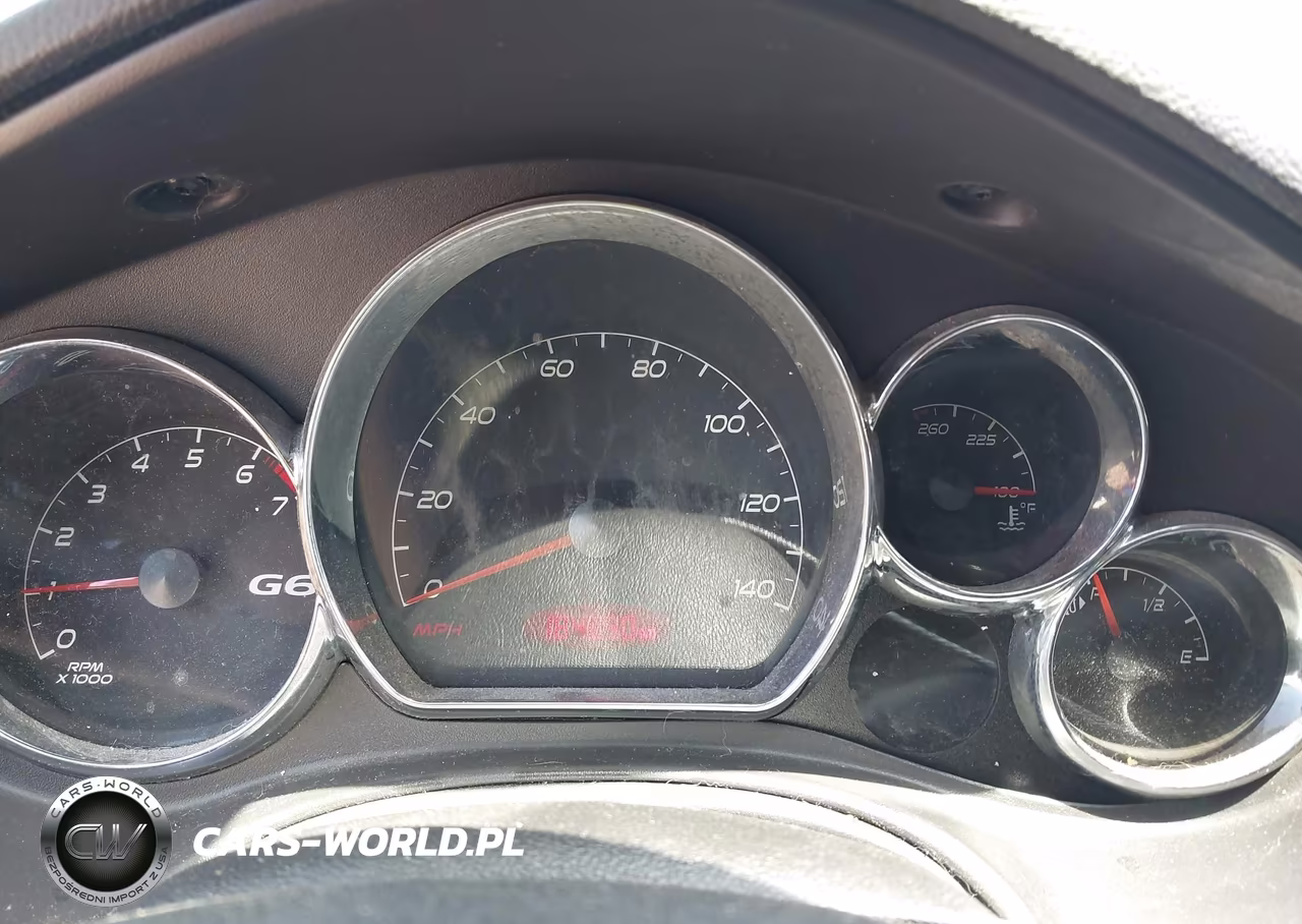 2007 Pontiac G6 Se VIN:1G2ZG58N674187249 - 7