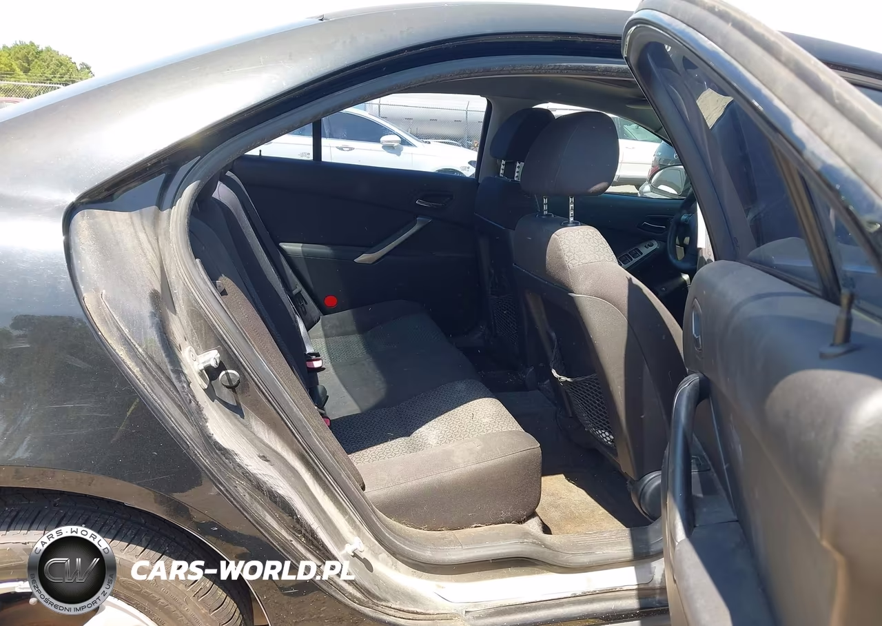 2007 Pontiac G6 Se VIN:1G2ZG58N674187249 - 8