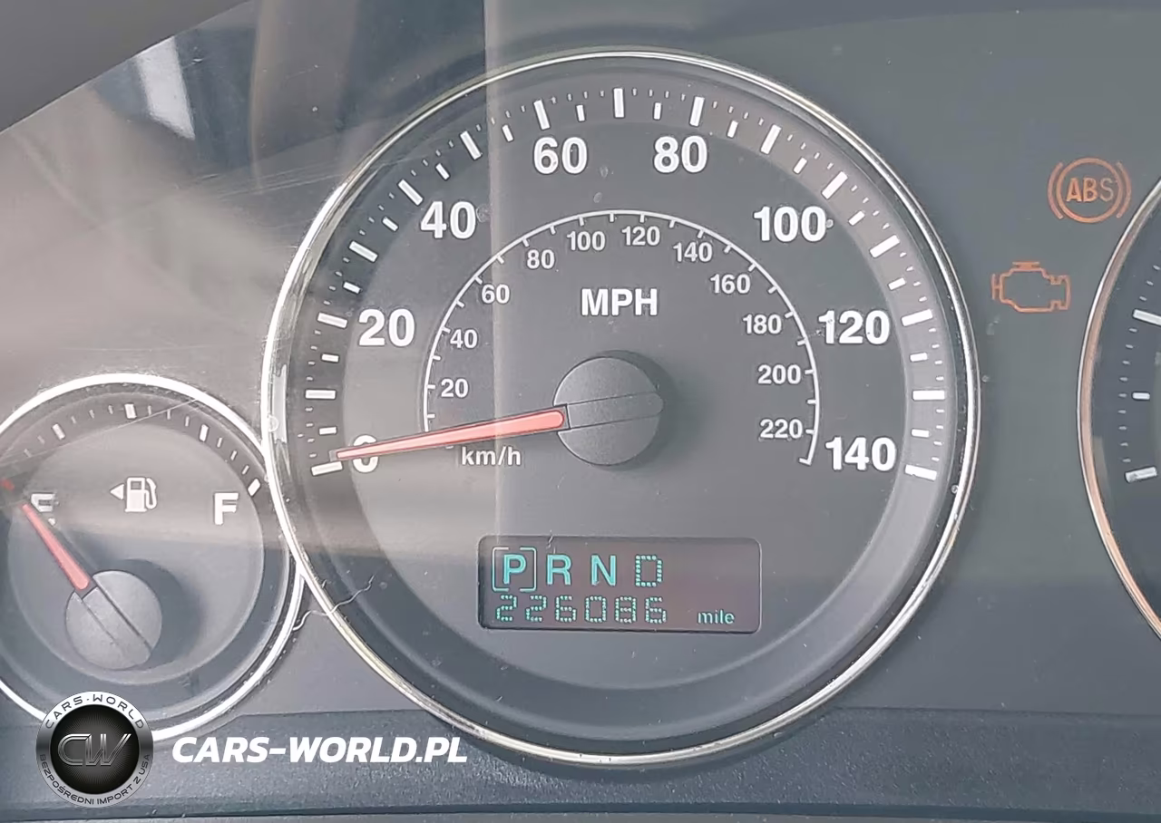 2005 Jeep Grand Cherokee Limited VIN:1J8HR58215C595497 - 15