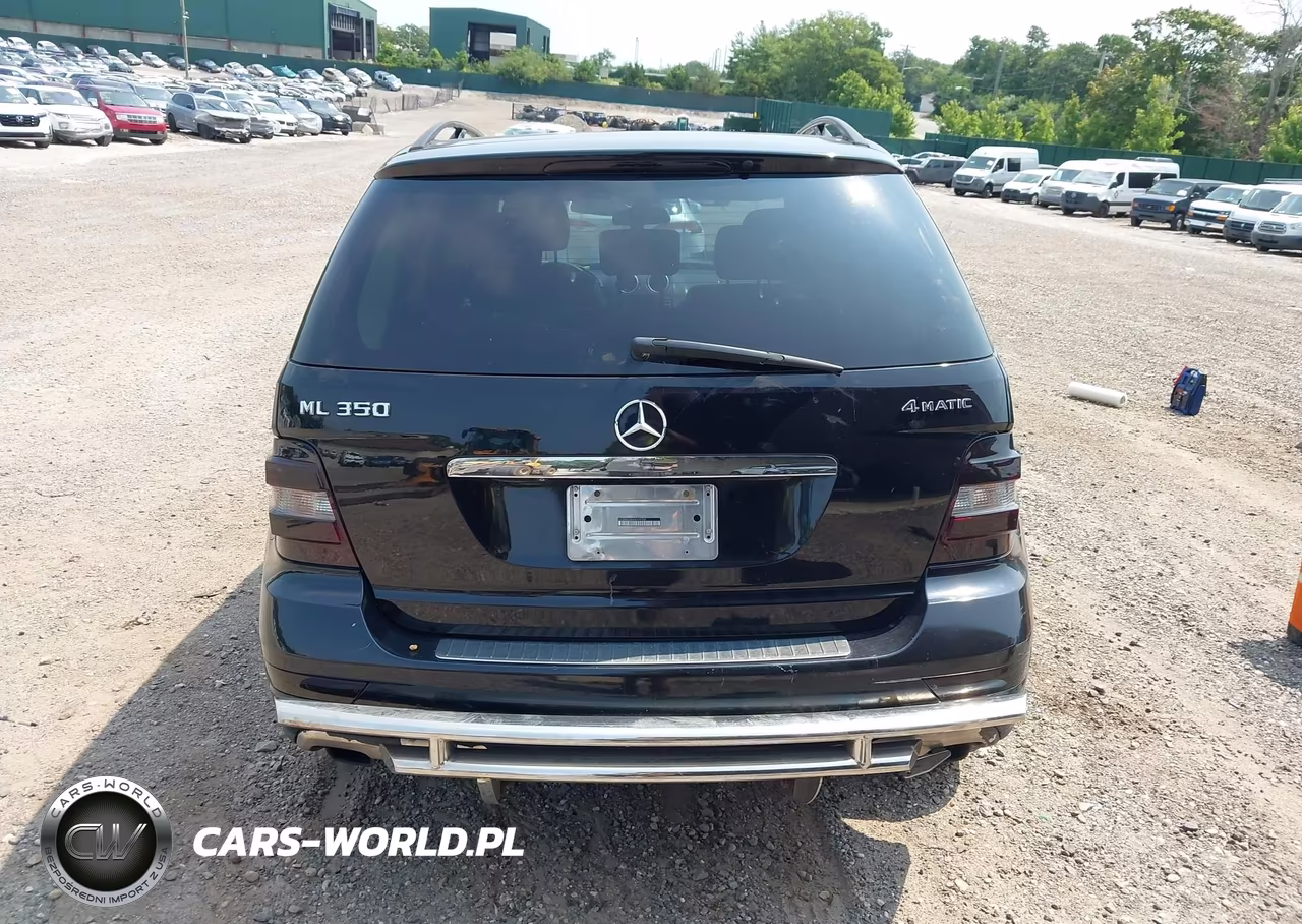 2010 Mercedes-Benz Ml 350 4Matic VIN:4JGBB8GB8AA559750 - 16