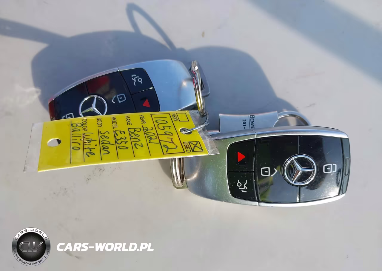 2021 Mercedes-Benz E 350 4Matic VIN:W1KZF8EB1MA930607 - 11