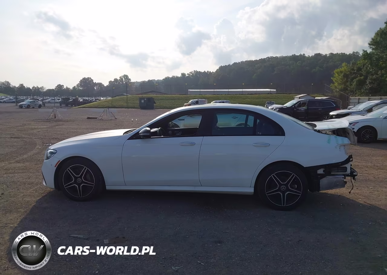 2021 Mercedes-Benz E 350 4Matic VIN:W1KZF8EB1MA930607 - 14