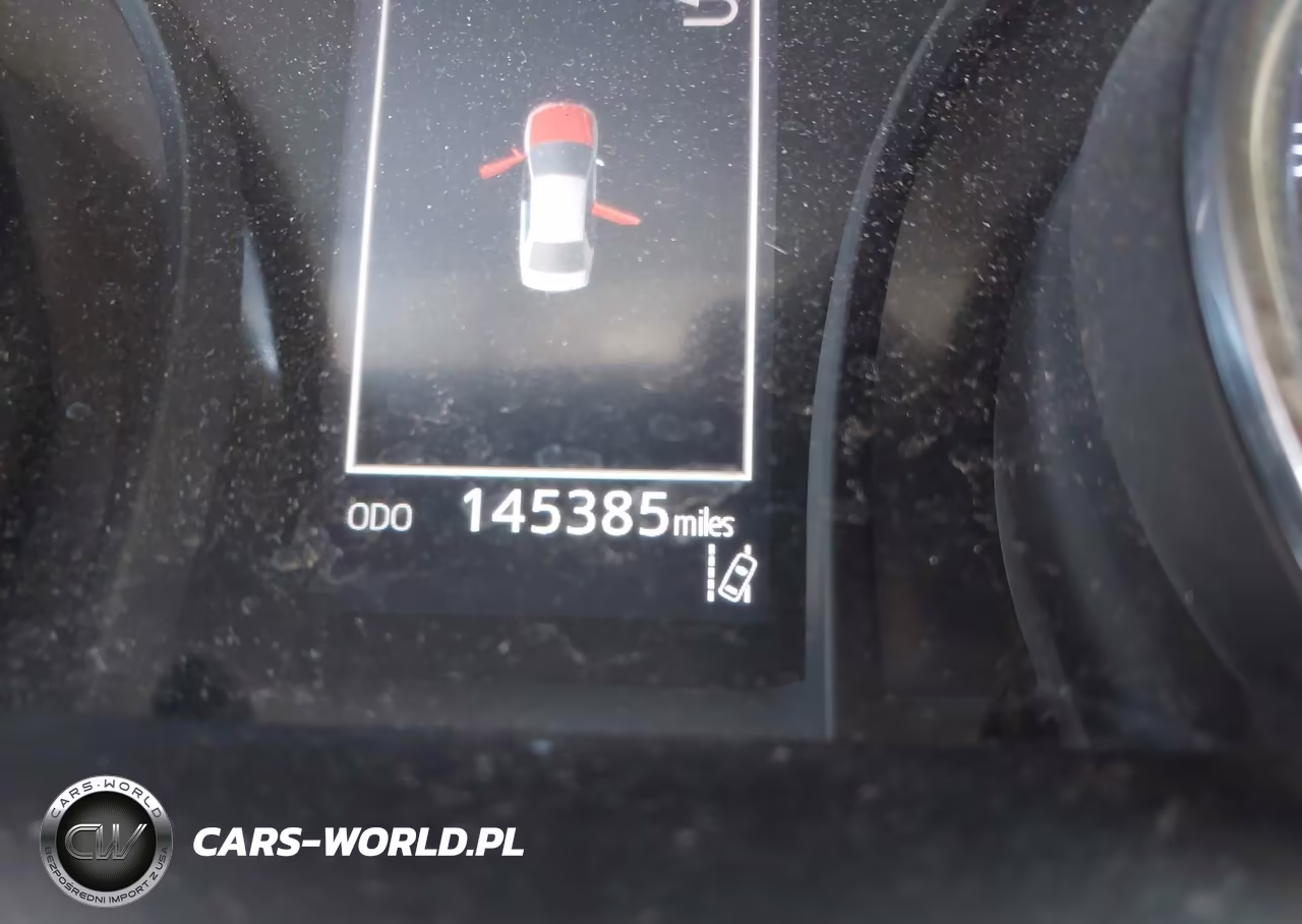 2019 Toyota Camry Se VIN:4T1B11HK5KU731807 - 15