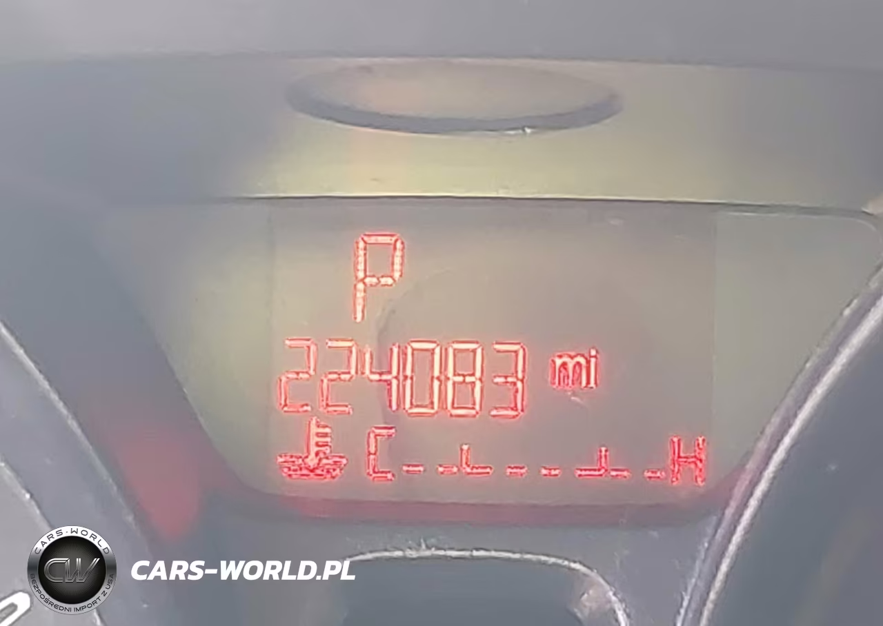 2013 Ford Fiesta S VIN:3FADP4TJ1DM215419 - 12