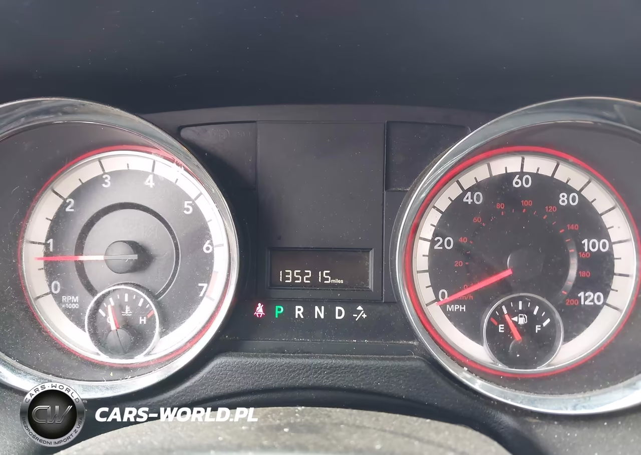 2017 Dodge Grand Caravan Sxt VIN:2C4RDGCG0HR800036 - 7