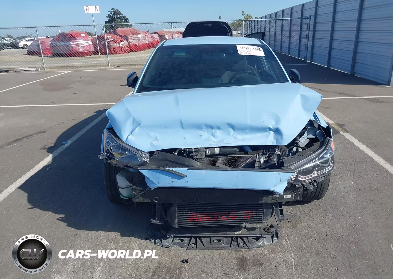 2020 Hyundai Veloster N VIN:KMHT36AH7LU004583 - 11