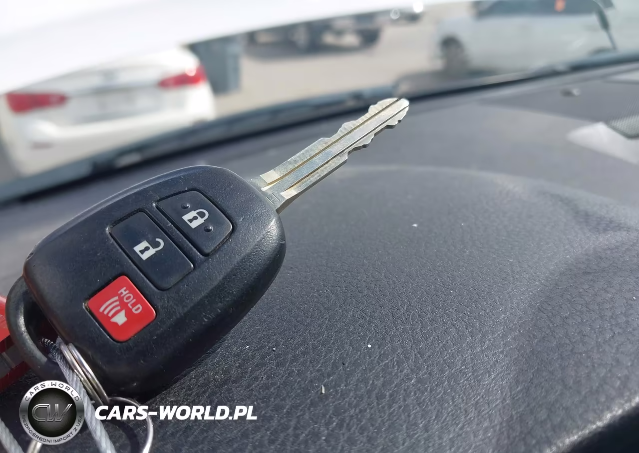 2019 Toyota Tundra Sr5 4.6L V8 VIN:5TFRM5F16KX137558 - 11