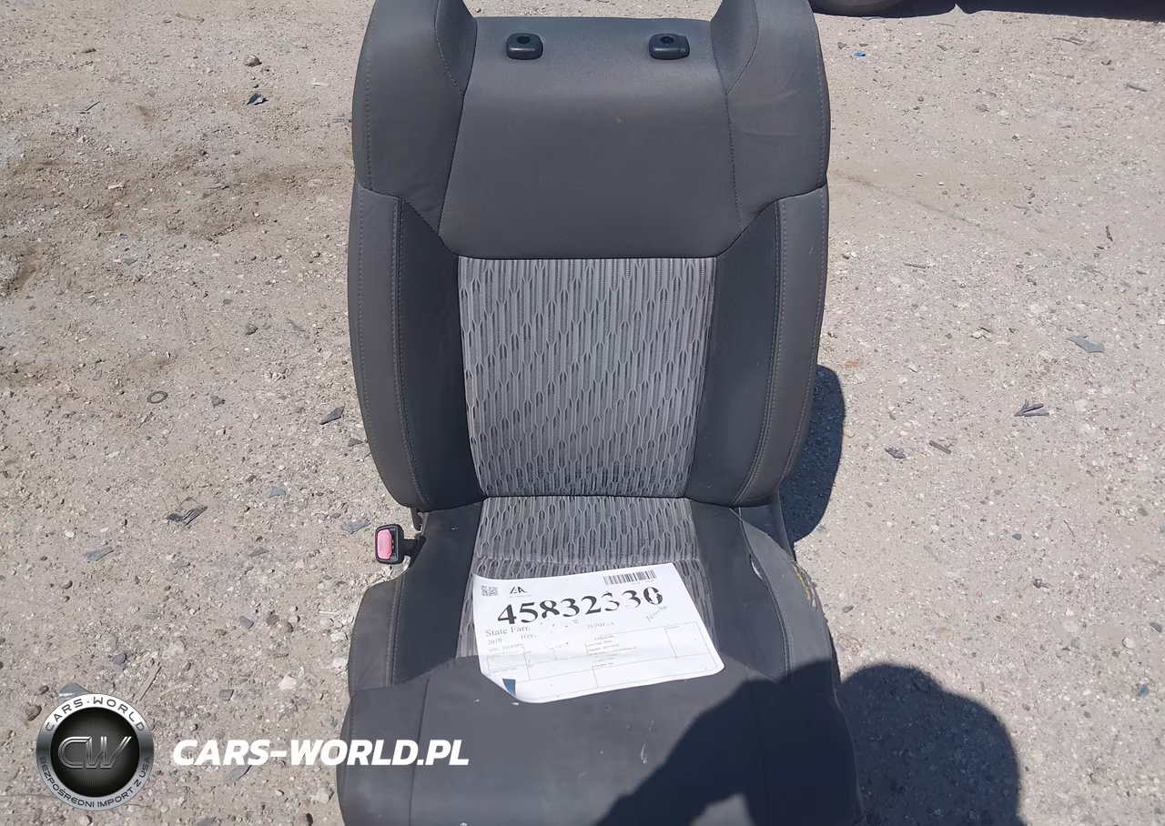 2019 Toyota Tundra Sr5 4.6L V8 VIN:5TFRM5F16KX137558 - 15