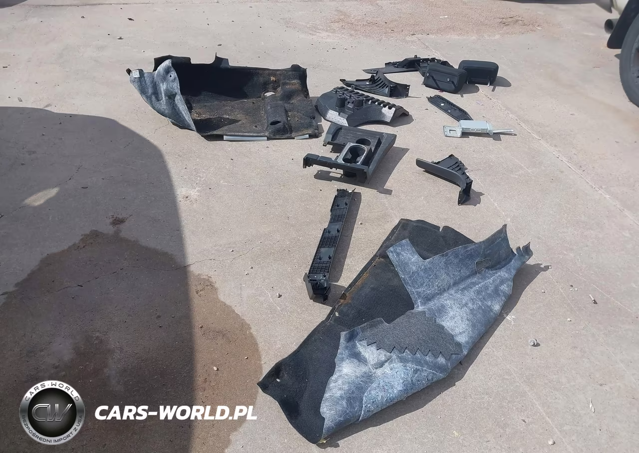 2019 Toyota Tundra Sr5 4.6L V8 VIN:5TFRM5F16KX137558 - 17