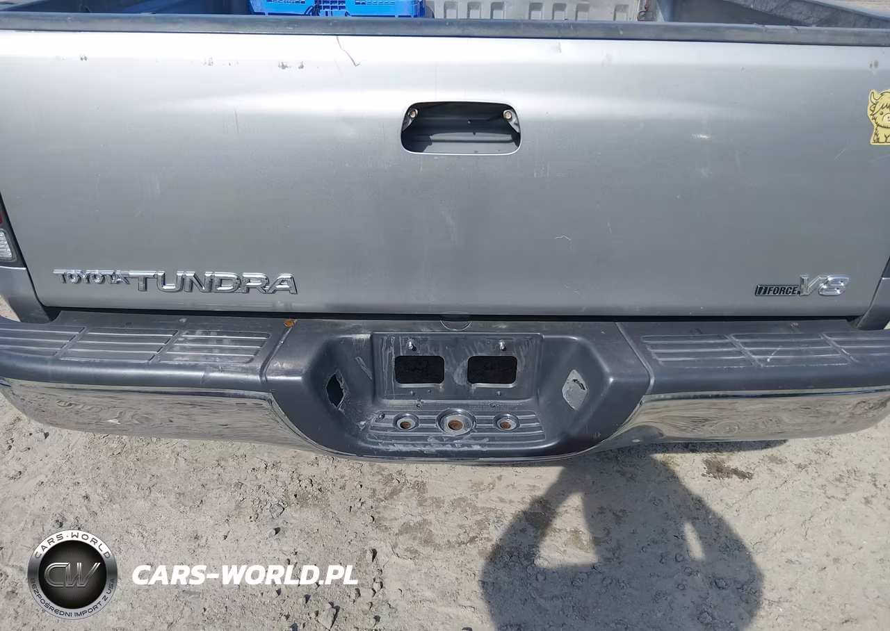 2002 Toyota Tundra Sr5 V8 VIN:5TBRT34102S287349 - 15