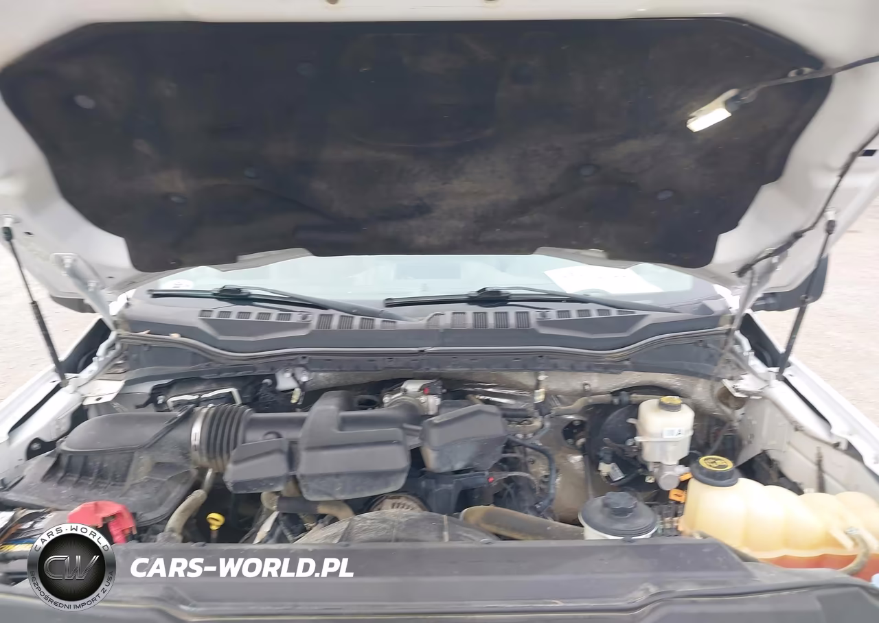 2017 Ford F-350 Xl VIN:1FD8X3A68HEE29044 - 10