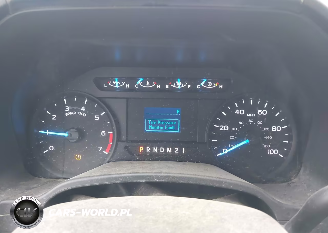 2017 Ford F-350 Xl VIN:1FD8X3A68HEE29044 - 7