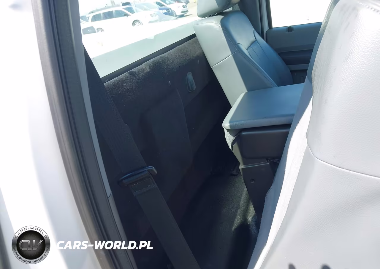 2016 Ford F-250 Xl VIN:1FDBF2A65GED31154 - 8