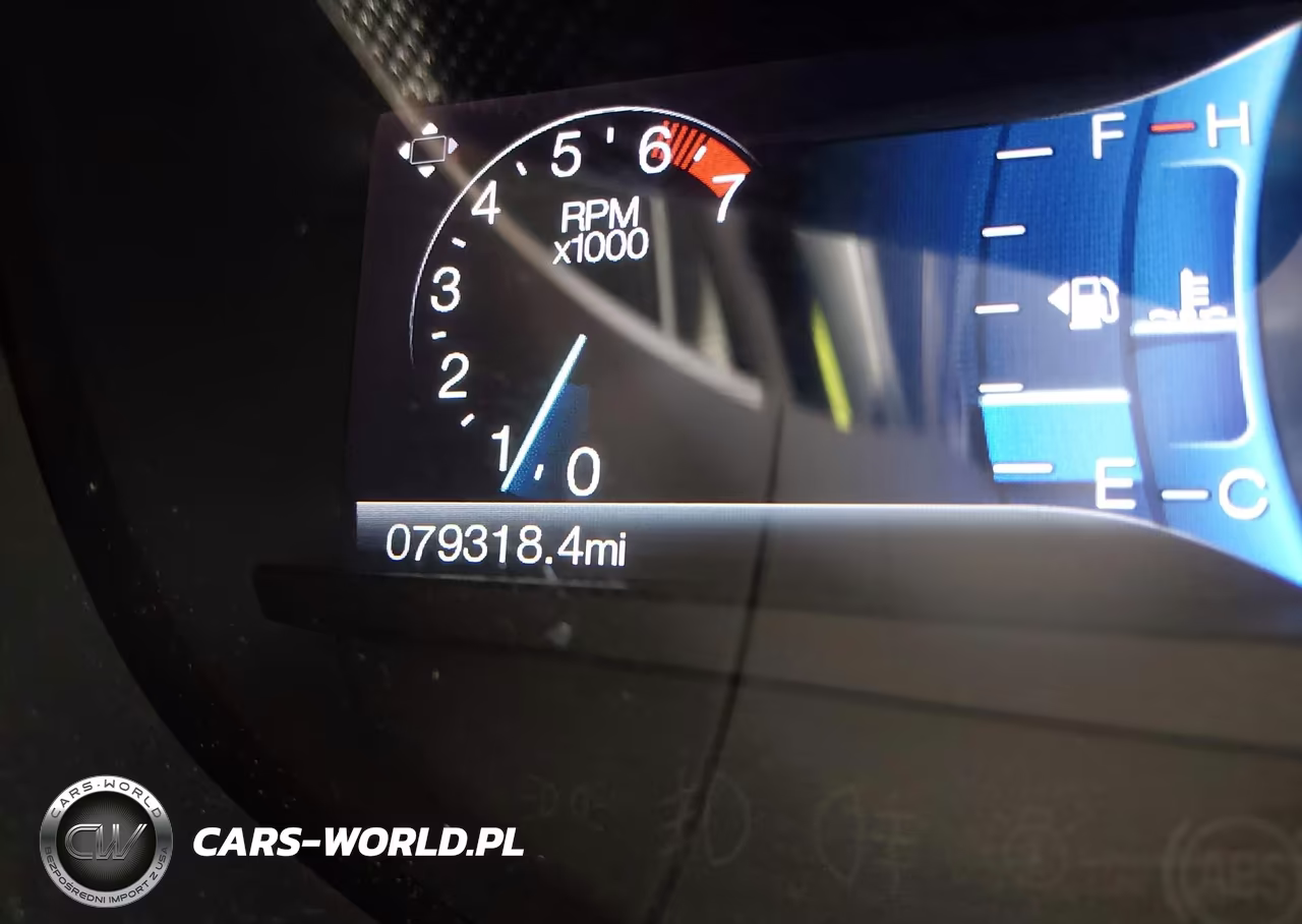 2017 Ford Edge Sel VIN:2FMPK4J9XHBB50426 - 15