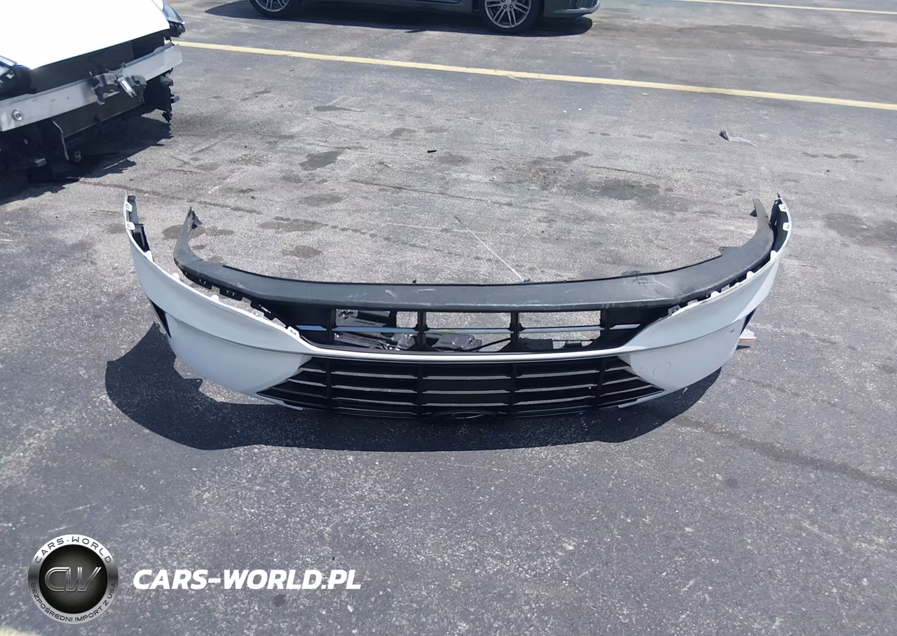2023 Hyundai Sonata Se VIN:KMHL24JA6PA303774 - 12
