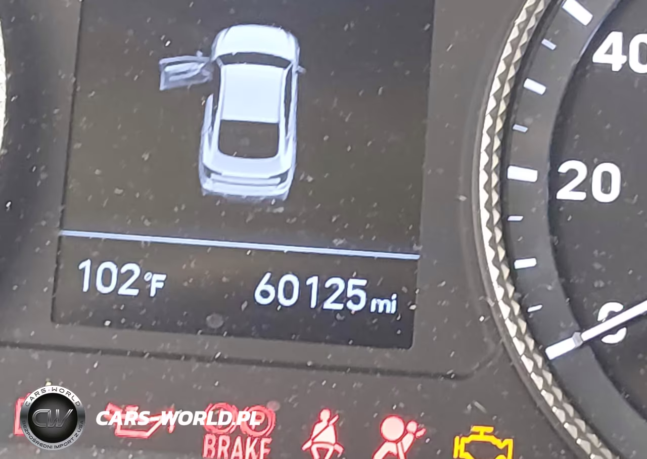 2023 Hyundai Sonata Se VIN:KMHL24JA6PA303774 - 16