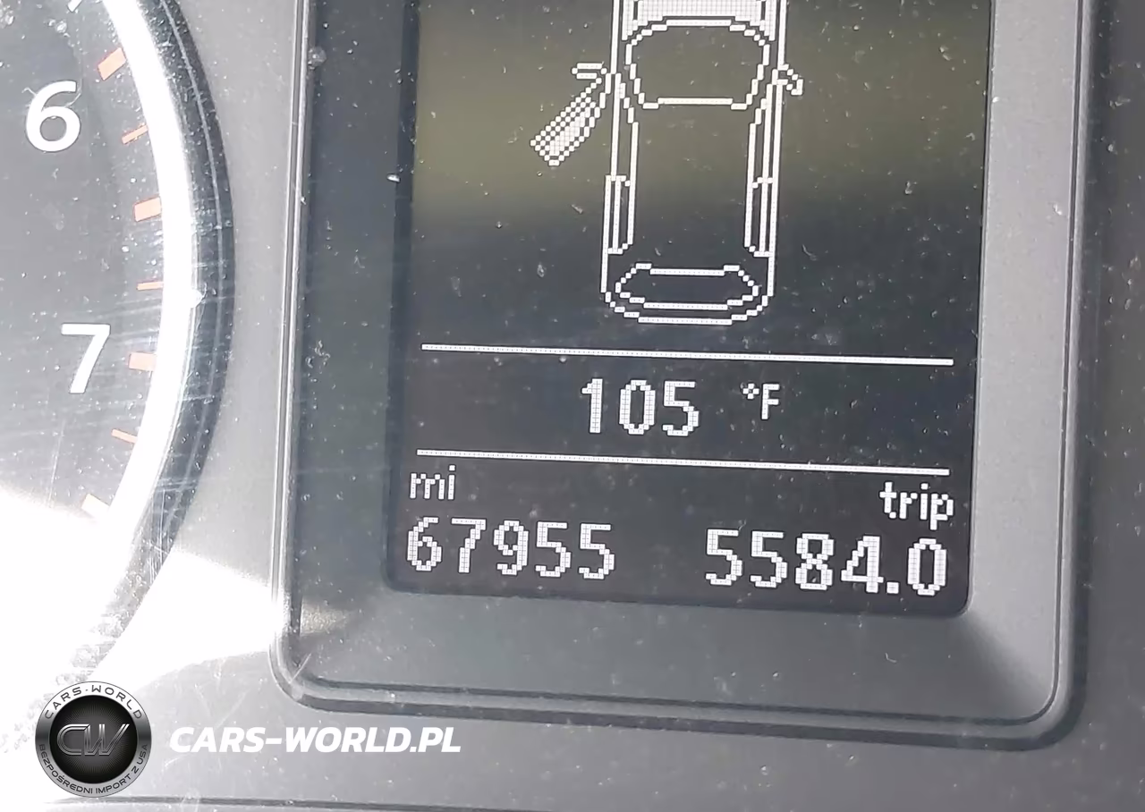 2017 Volkswagen Tiguan 2.0T-2.0T S VIN:WVGAV7AX2HK046502 - 15