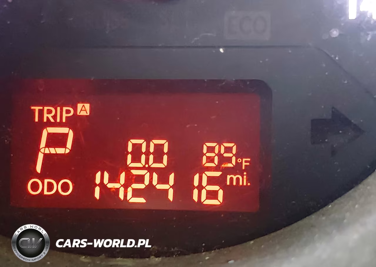 2013 Kia Soul VIN:KNDJT2A53D7634594 - 13