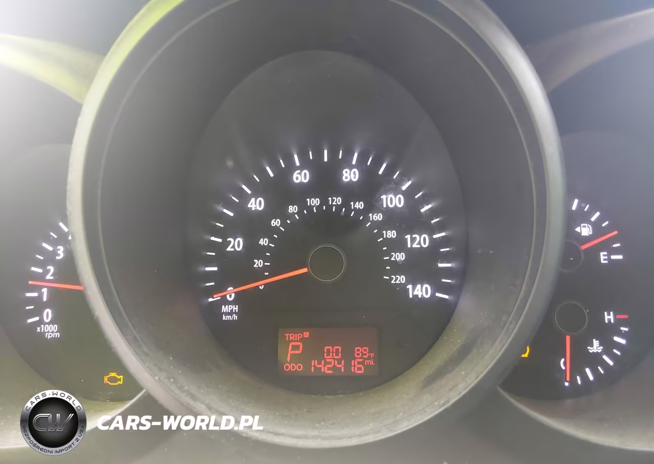 2013 Kia Soul VIN:KNDJT2A53D7634594 - 7