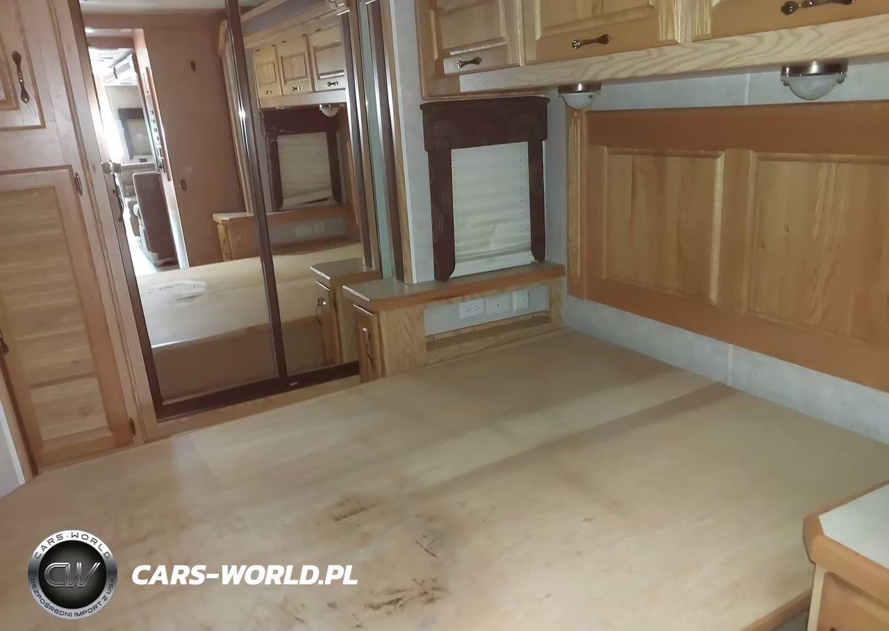 2005 Roadmaster Rail Monocoque VIN:1RF45454552030637 - 17