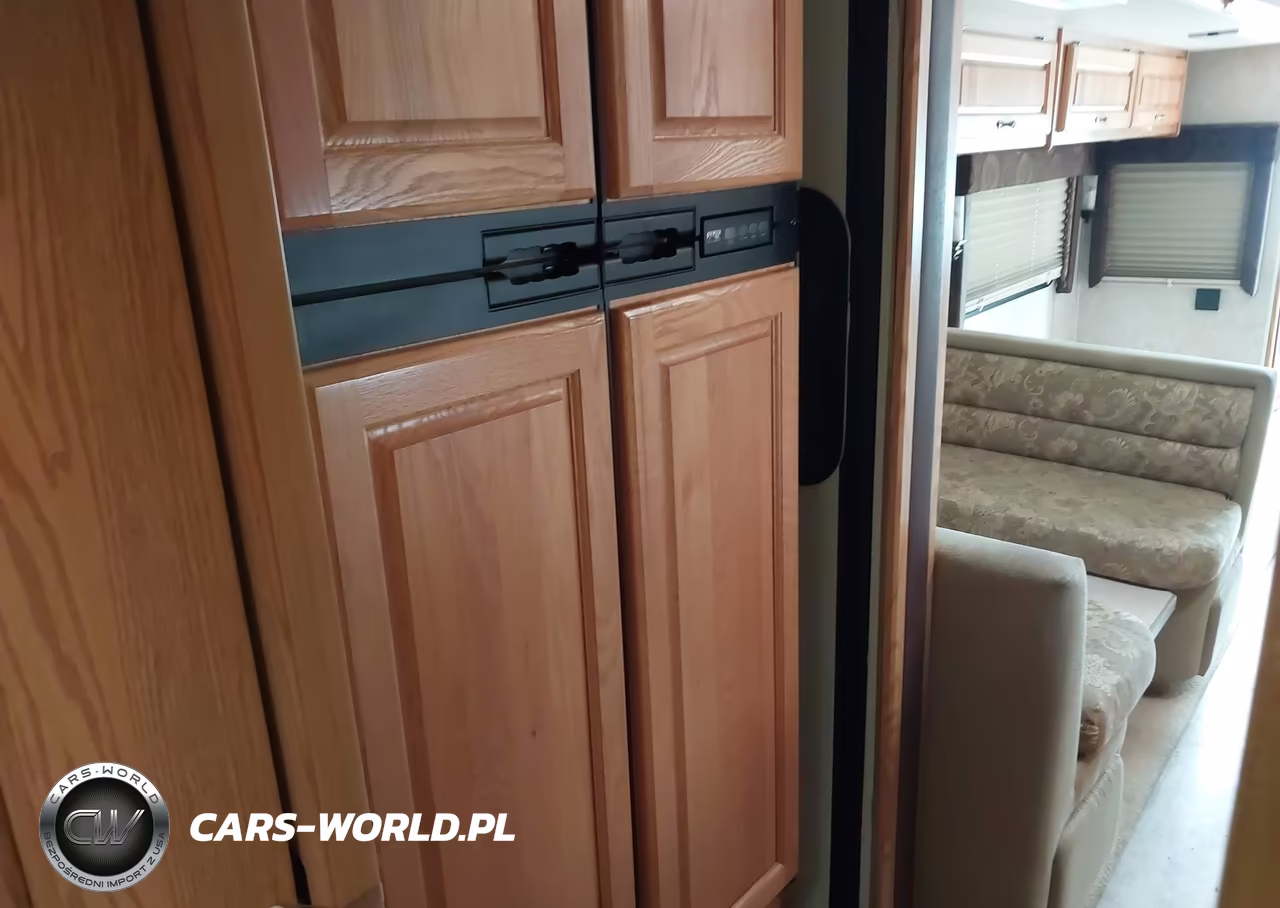 2005 Roadmaster Rail Monocoque VIN:1RF45454552030637 - 18