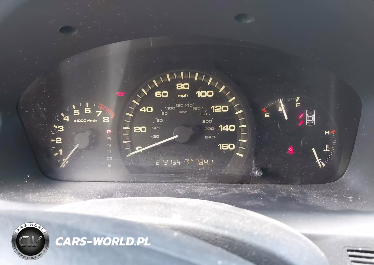2007 Honda Accord 3.0 Se VIN:1HGCM664X7A105732 - 7