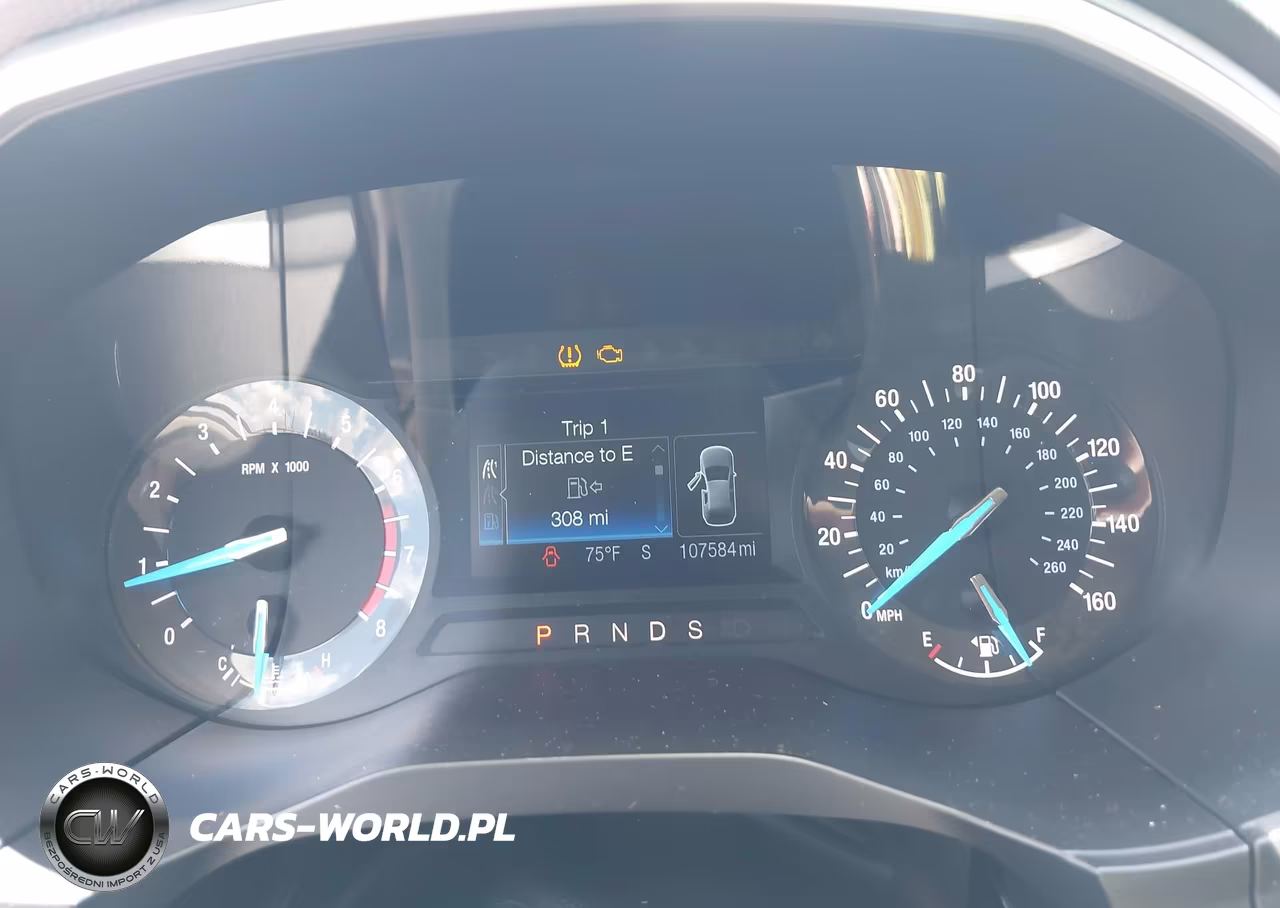 2018 Ford Edge Sel VIN:2FMPK3J9XJBB26529 - 7