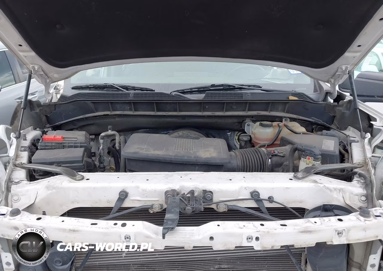 2019 Chevrolet Silverado 1500 Rst VIN:1GCPWDED6KZ134154 - 10