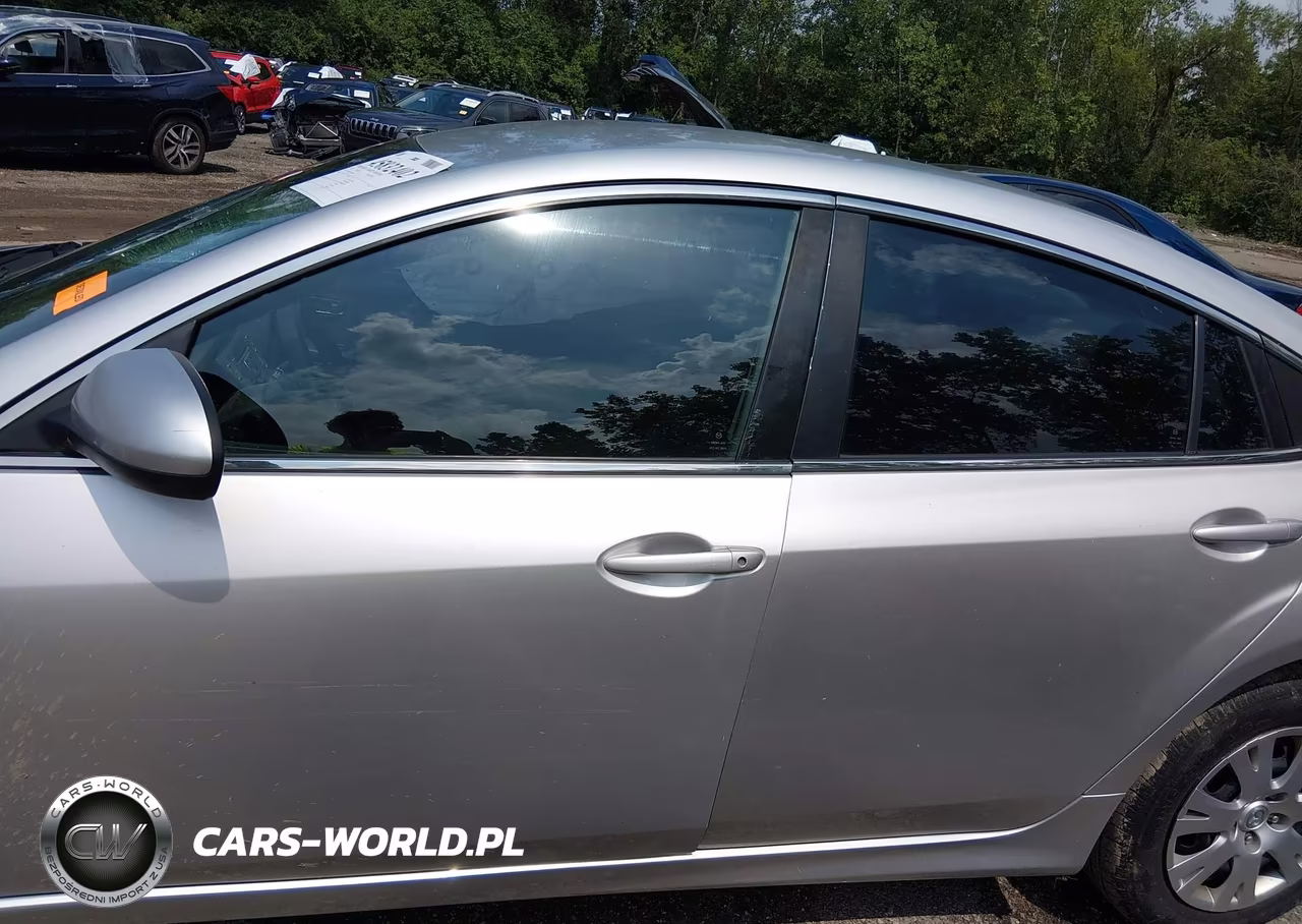 2013 Mazda Mazda6 I Sport VIN:1YVHZ8BH1D5M05619 - 14