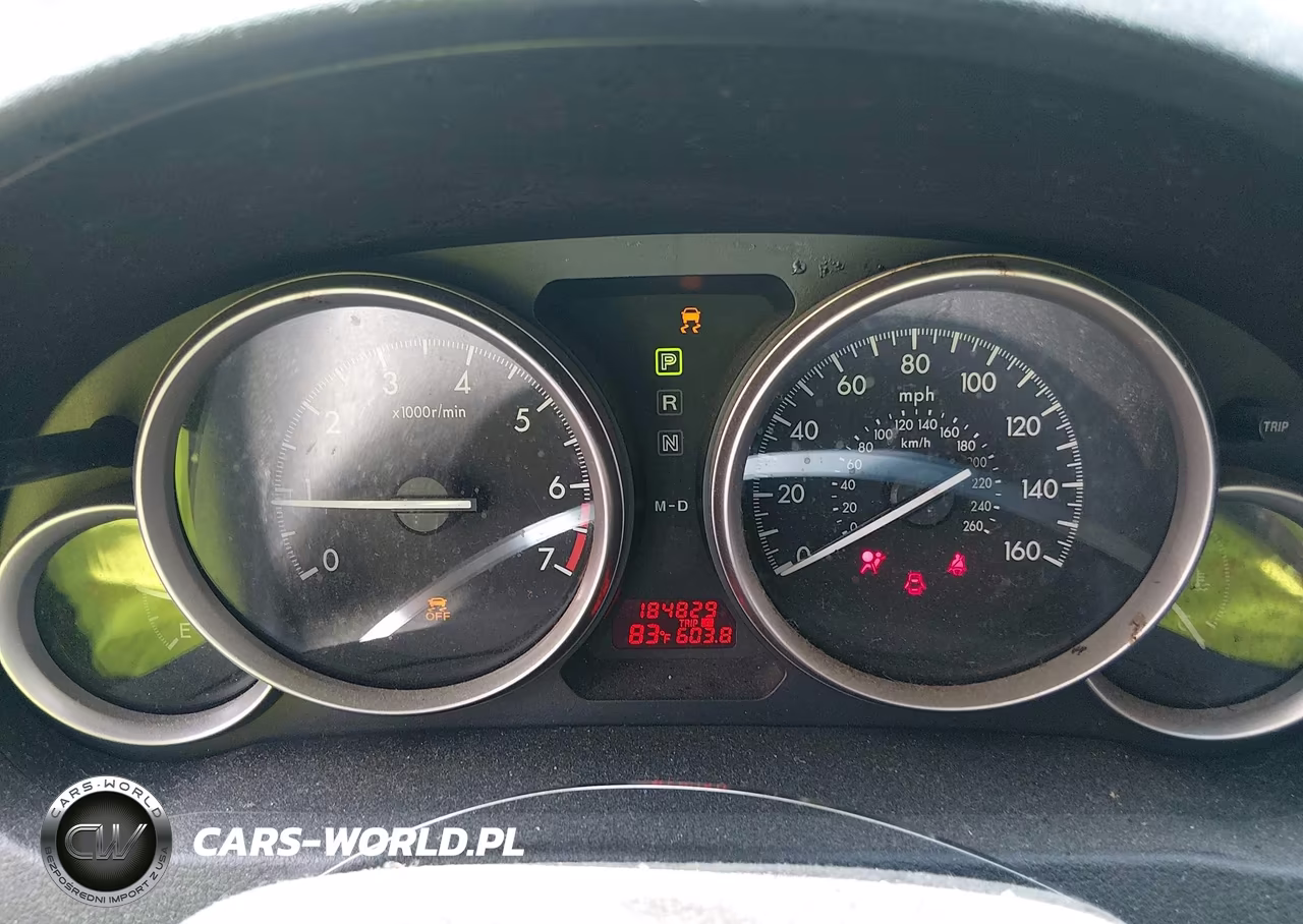 2013 Mazda Mazda6 I Sport VIN:1YVHZ8BH1D5M05619 - 7