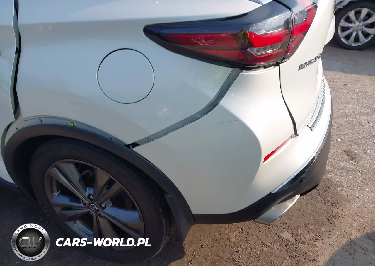 2020 Nissan Murano Platinum Intelligent Awd VIN:5N1AZ2DS9LN139919 - 20
