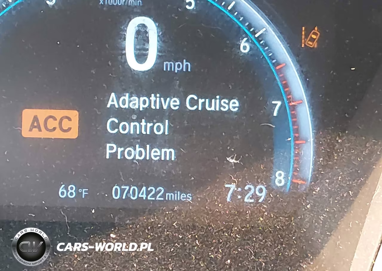 2020 Honda Civic Ex VIN:19XFC1F34LE213571 - 15