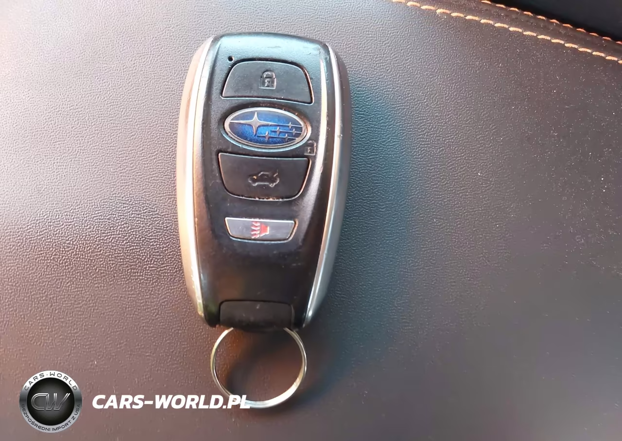 2018 Subaru Crosstrek 2.0I Limited VIN:JF2GTALC7JH249787 - 11