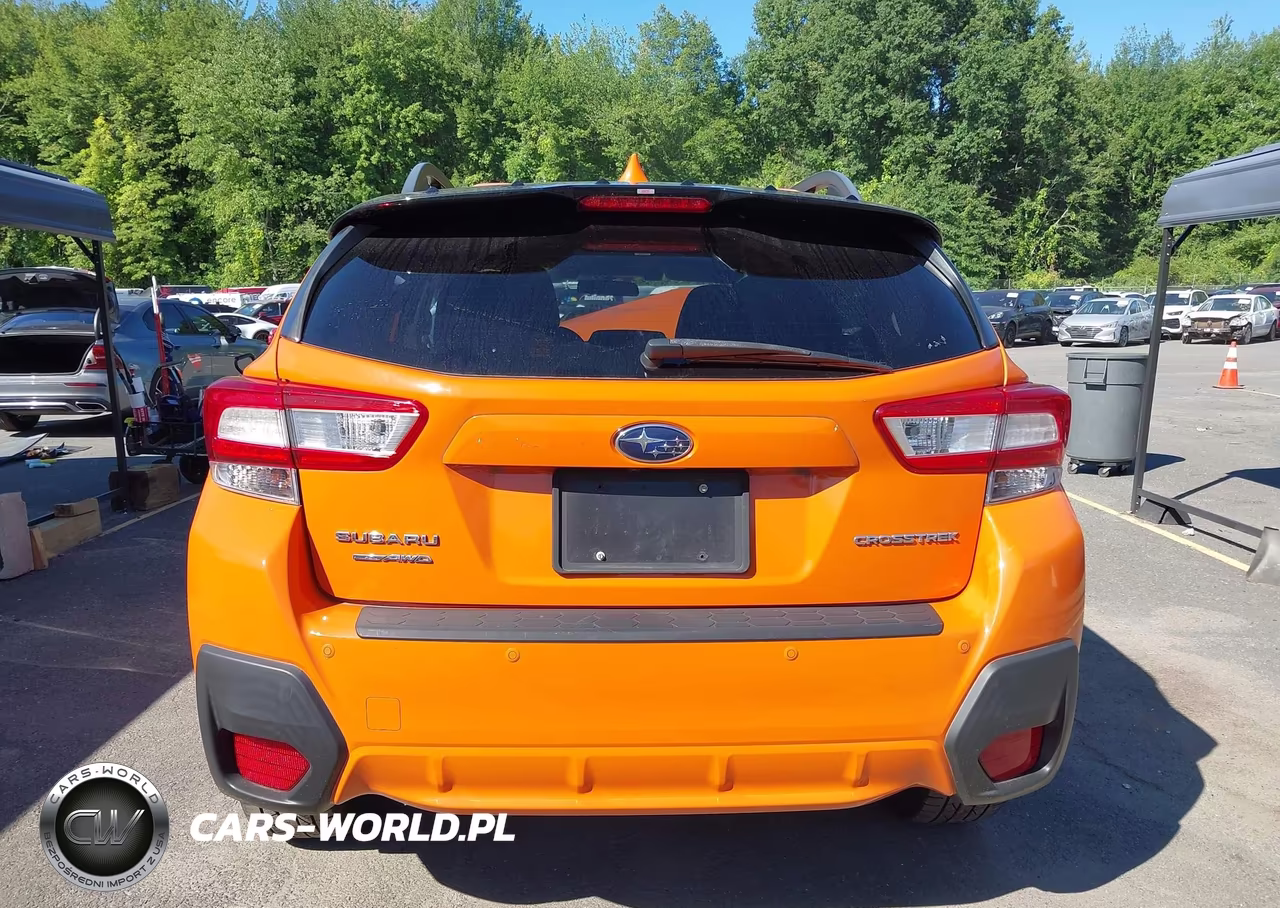 2018 Subaru Crosstrek 2.0I Limited VIN:JF2GTALC7JH249787 - 17