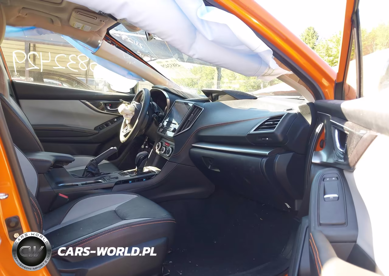 2018 Subaru Crosstrek 2.0I Limited VIN:JF2GTALC7JH249787 - 5