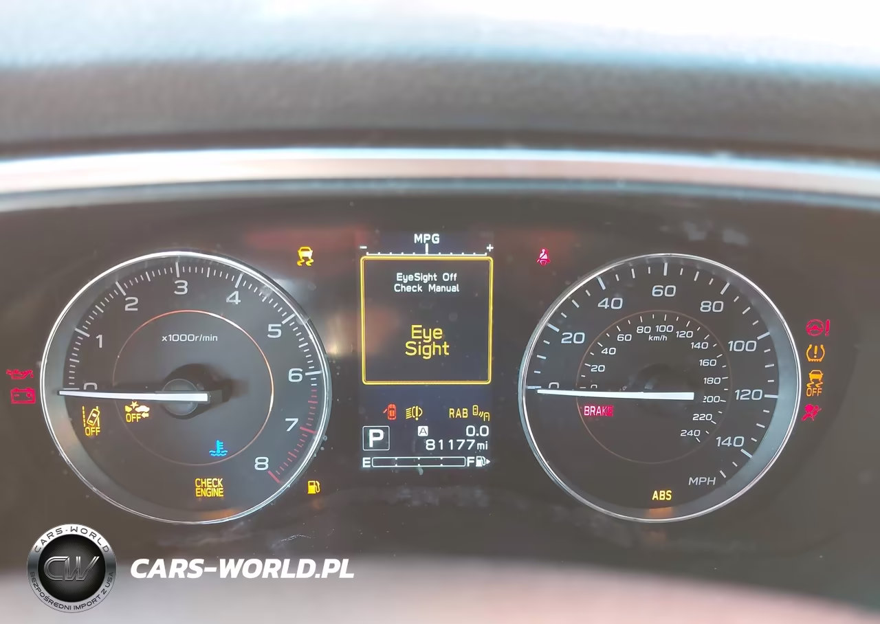 2018 Subaru Crosstrek 2.0I Limited VIN:JF2GTALC7JH249787 - 7