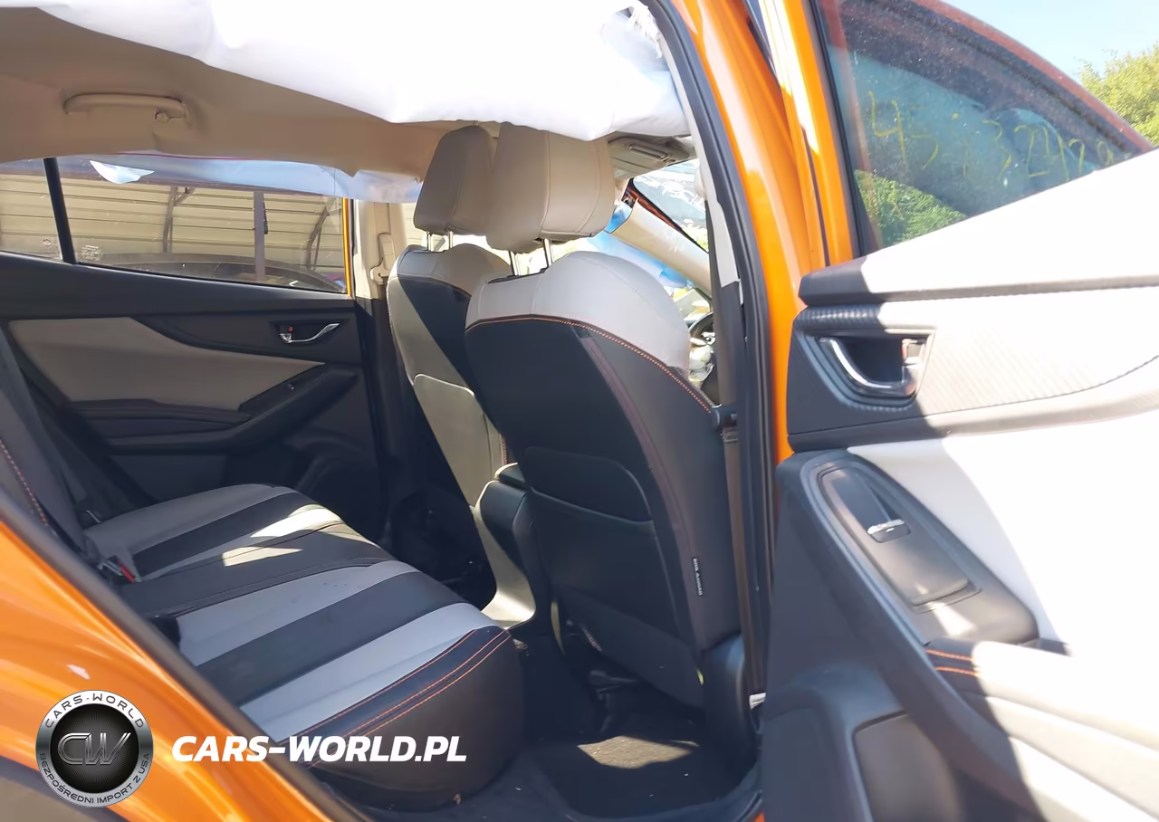 2018 Subaru Crosstrek 2.0I Limited VIN:JF2GTALC7JH249787 - 8